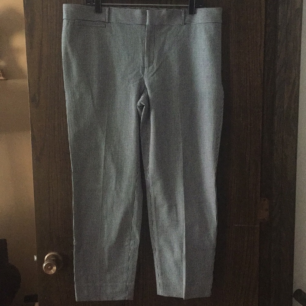 Banana Republic Sloan pants